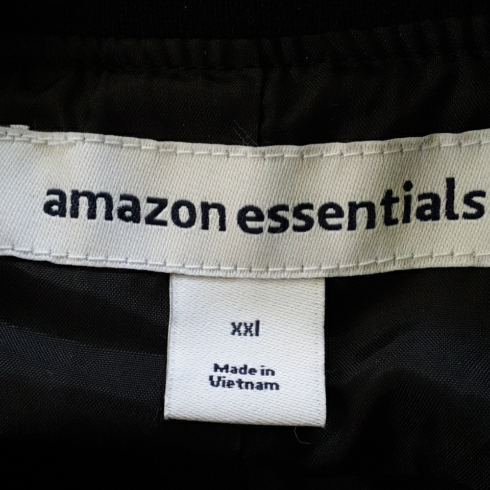 Amazon Essentials Jacket - Picture 2 of 3